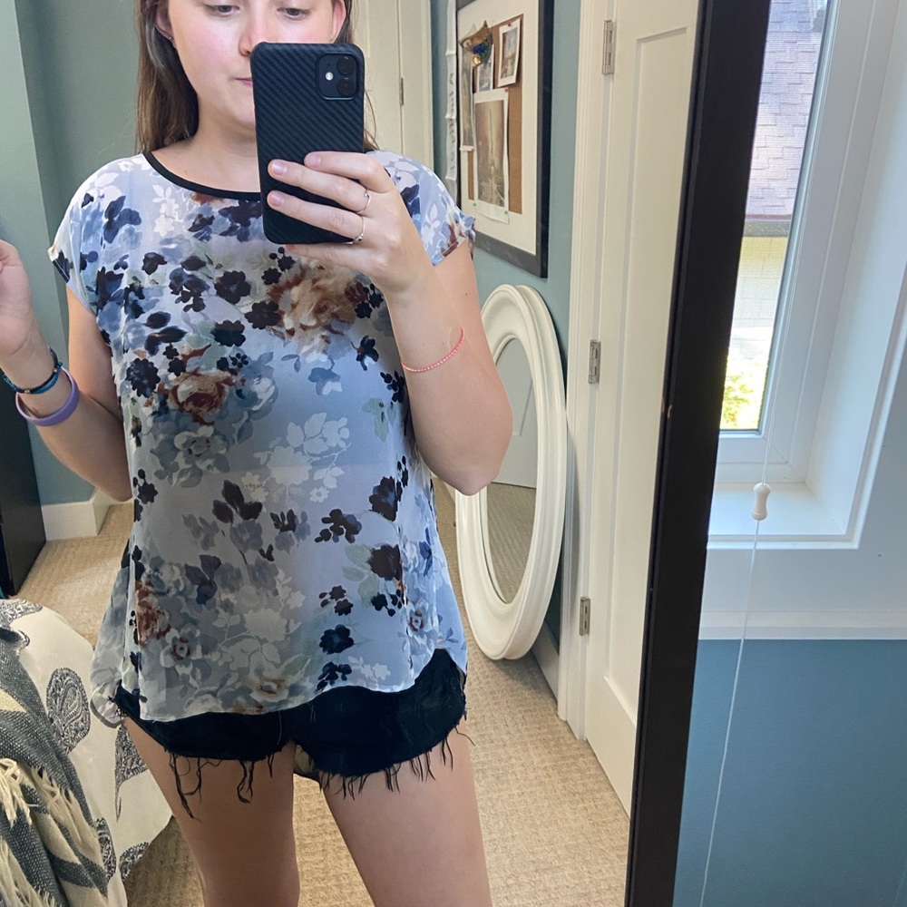 Band of Gypsies Top